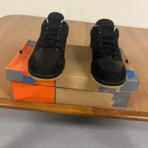 2006 Nike SB Dunk Anthracite Astro Size 11 RARE SHOE BOX INCLUDED Nike | Shoes | 206 Nike Sb Dunk Anthracite Astro Size 1 Rare  main image 2